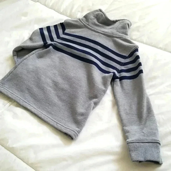 Crazy 8 Boys Sweater - Picture 4 of 5